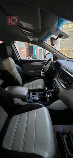 كيا سورينتو